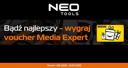 Bądź najlepszy – wygraj voucher Media Expert